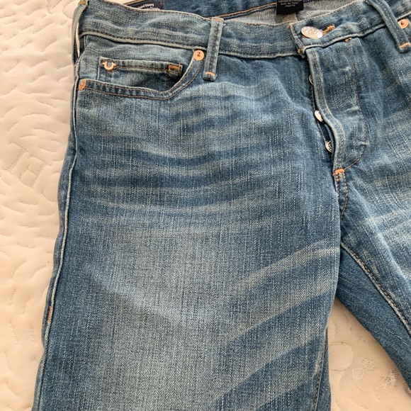 Jeans - Picture 4 of 6